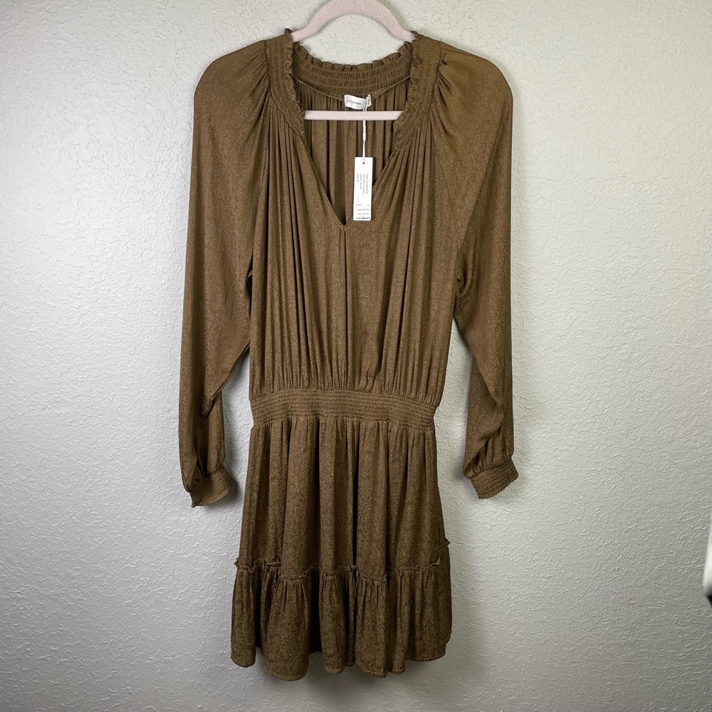 Gentle Fawn Dress Size Medium‎ NWT